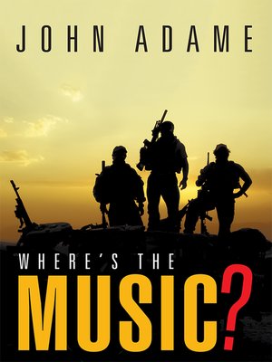 cover image of Where'S the Music?